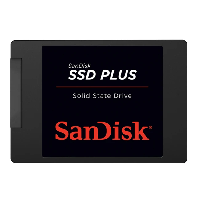 【SanDisk】進化版 SSD Plus 1TB 2.5吋SATAIII固態硬碟(G27) 歷史價格詳細信息