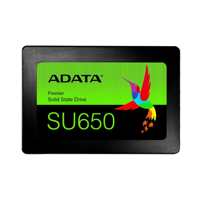威剛 ADATA Ultimate SU650 240G SSD 2.5吋固態碟 歷史價格詳細信息