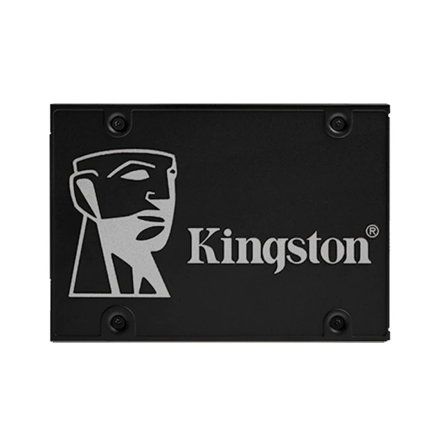 Kingston 金士頓 KC600 2TB 2.5吋 SATA SSD【五年保】SKC600/2048G 歷史價格詳細信息