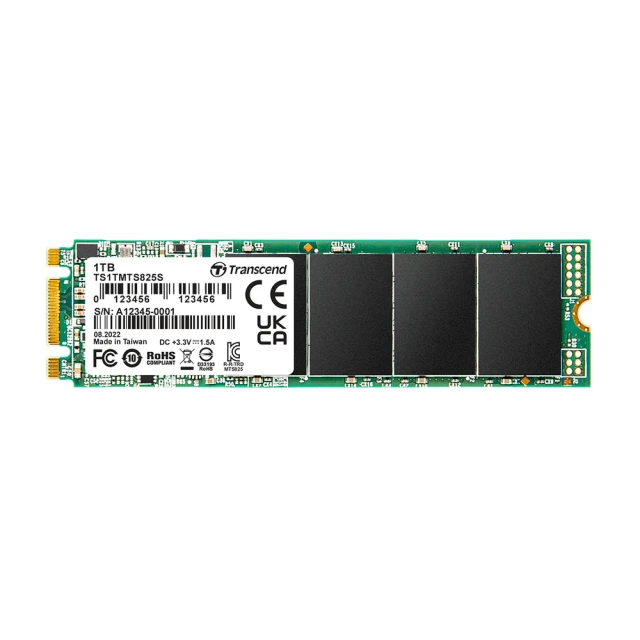 【Transcend 創見】MTS425S 1TB M.2 2242 SATA Ⅲ SSD固態硬碟(TS1TMTS425S 新舊包裝隨機出貨) 歷史價格詳細信息