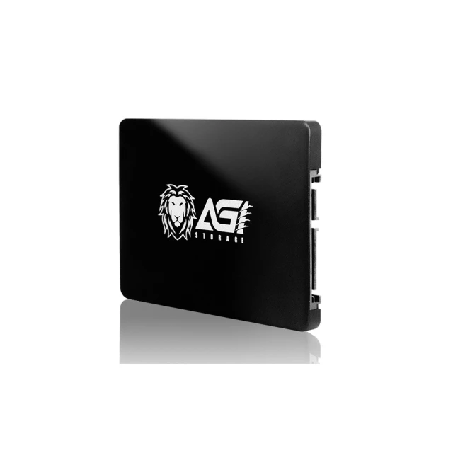 AGI 亞奇雷 AI138系列 256GB 2.5吋 SATA3 SSD 固態硬碟 歷史價格詳細信息