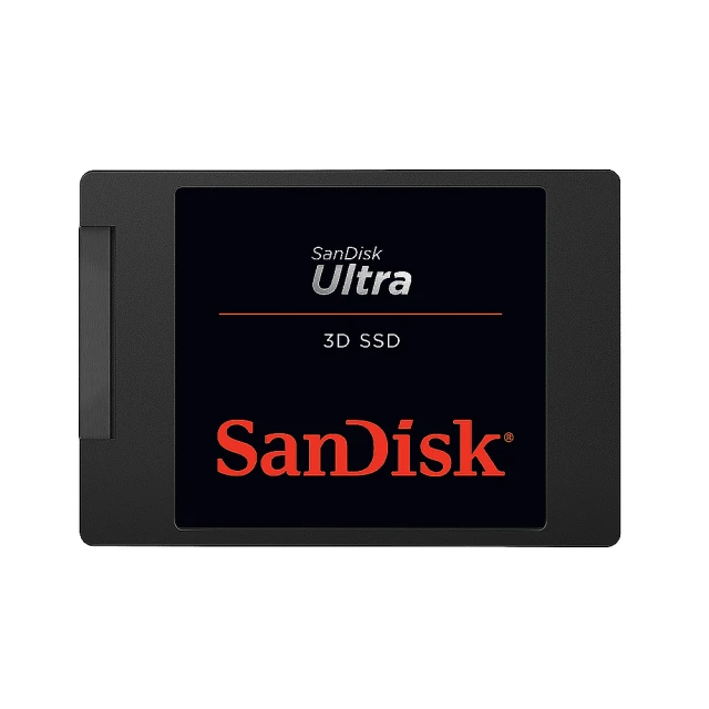 SanDisk Ultra 3D 4TB 2.5吋SATAIII固態硬碟 (G26) 歷史價格詳細信息