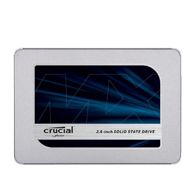 美光 MX500 2TB 2.5吋 SSD Micron Crucial 固態硬碟 2T 歷史價格詳細信息