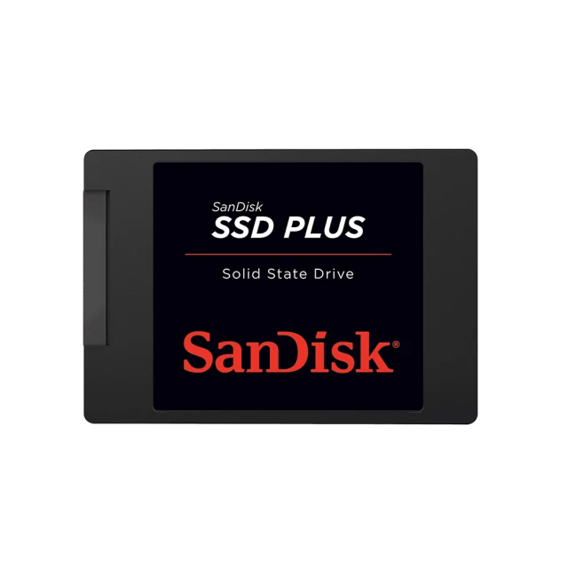【SanDisk】進化版 SSD Plus 1TB 2.5吋SATAIII固態硬碟(G27) 歷史價格詳細信息