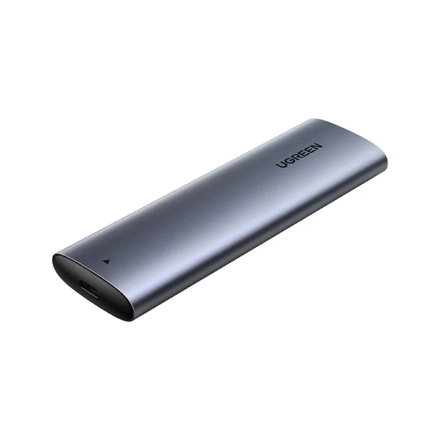 綠聯 M.2雙硬碟外接盒 台灣祥碩晶片 4種RAID模式 鋁合金SATA版 歷史價格詳細信息