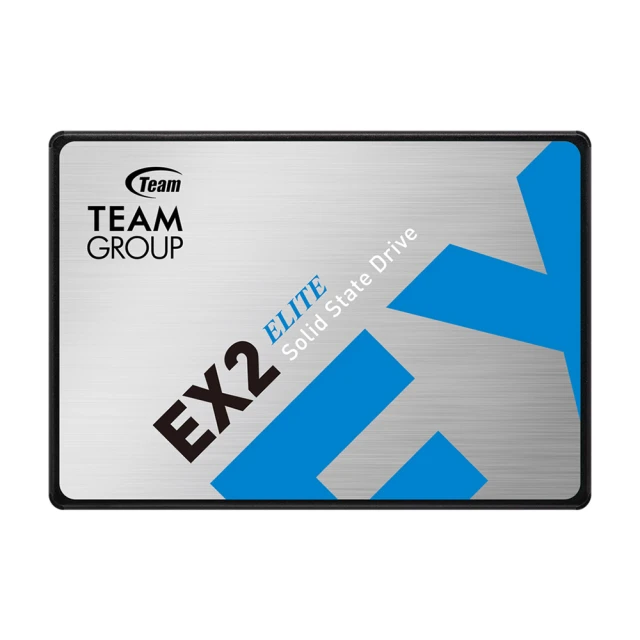 TEAM 十銓 EX2 1TB 2.5吋 SATAIII SSD 固態硬碟 歷史價格詳細信息