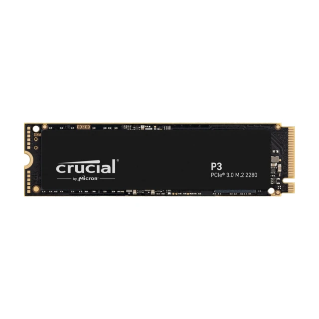 【Crucial 美光】P3 1TB M.2 2280 PCIe 3.0 ssd固態硬碟_讀 3500M/寫 3000M(CT1000P3SSD8) 歷史價格詳細信息