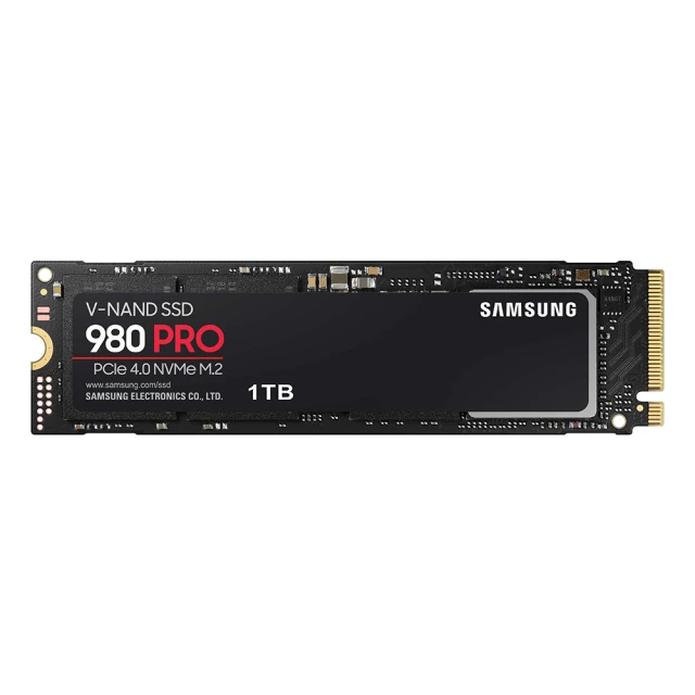 Samsung 三星 980 PRO 1TB PCIe 4.0 NVMe M.2 SSD(台灣代理商貨) 歷史價格詳細信息