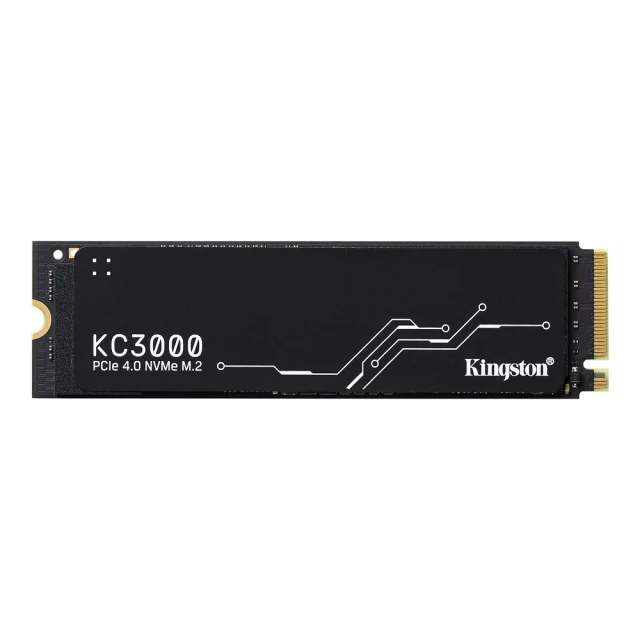 金士頓 4TB KC3000 PCIe 4.0 NVMe M.2 SSD 固態硬碟 (KT-SKC3000D-4TB) 歷史價格詳細信息