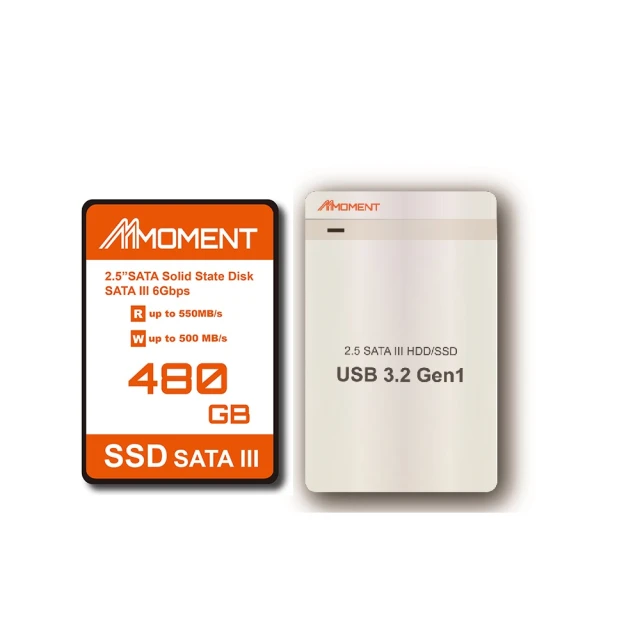 MOMENT SSD SATA III 240G 固態硬碟 歷史價格詳細信息