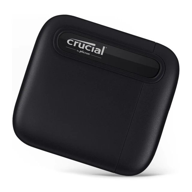 【Crucial 美光】X6 500G 外接式SSD USB 3.2 Gen2 Type-C(X6-500G) 歷史價格詳細信息