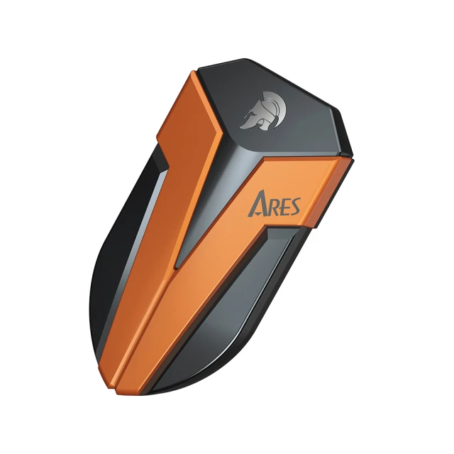 【DATO 達多】ARES Amber Shield Portable SSD 500GB Type C 外接式固態硬碟(讀：1600MB/s 寫：1500MB/s) 歷史價格詳細信息
