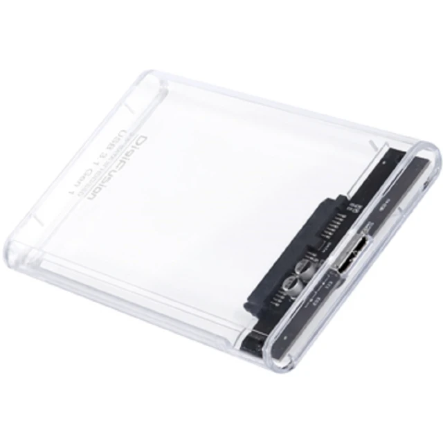 【伽利略】HD-333U31S USB3.1 Gen2 to SATA/SSD 2.5吋硬碟外接盒『高雄程傑電腦』 歷史價格詳細信息