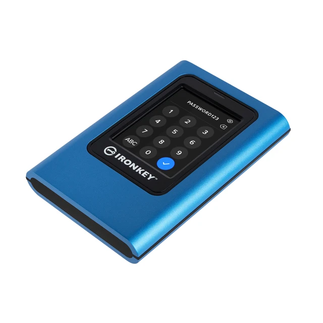 金士頓Kingston IronKey Vault Privacy 50 加密隨身碟 (IKVP50/32GB) 歷史價格詳細信息