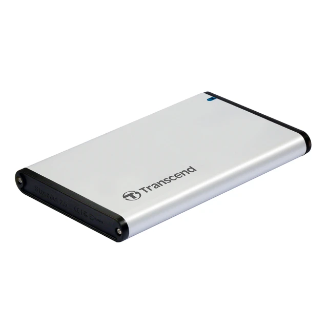 【Transcend 創見】StoreJet 25S3 USB3.1 2.5吋SSD/HDD外接盒 歷史價格詳細信息