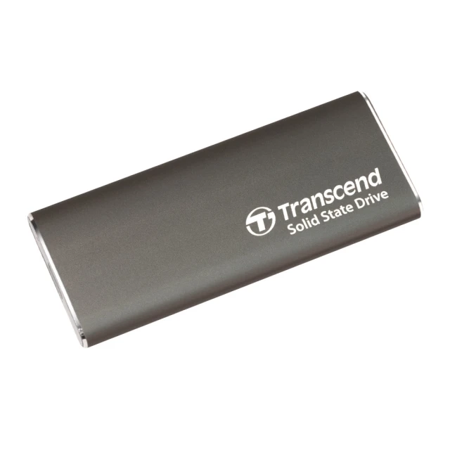 【Transcend 創見】ESD260C 500GB USB3.1/Type C 雙介面行動固態硬碟-專(TS500GESD260C) 歷史價格詳細信息