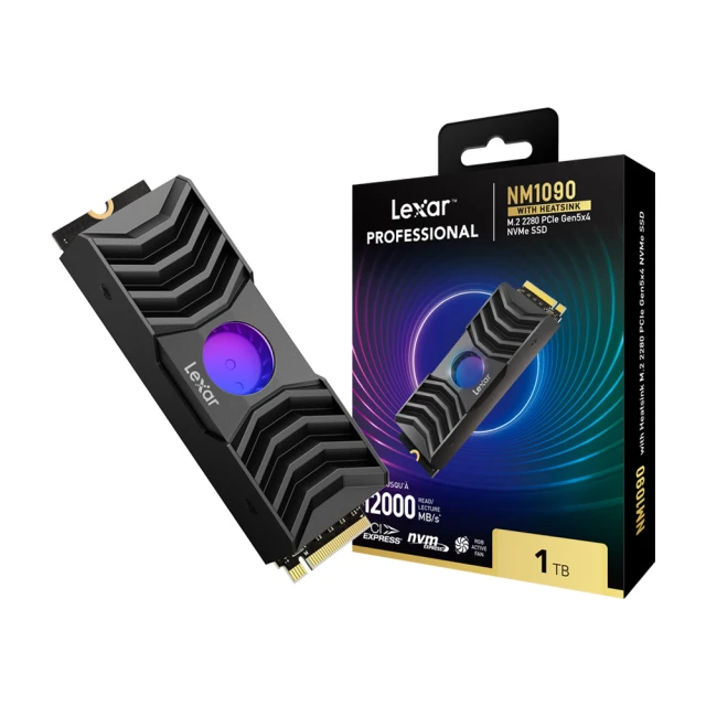 Lexar雷克沙M.2固態硬盤PS5 2280 SSD散熱器NVME散熱片鋁合金馬甲 歷史價格詳細信息