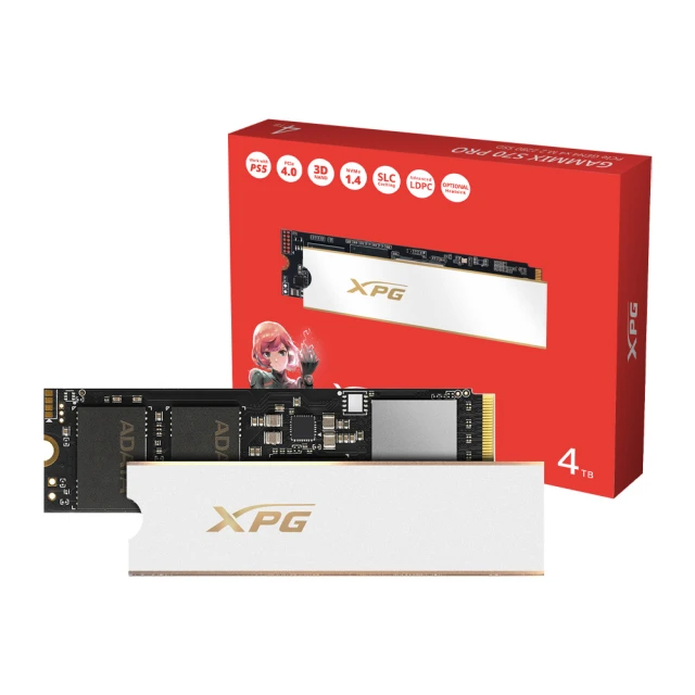 ADATA 威剛 XPG GAMMIX S70 PRO(黑) 1TB PCIe Gen4x4 SSD固態硬碟/MIT 歷史價格詳細信息