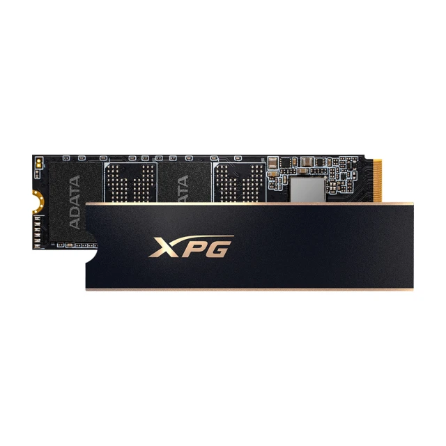 ADATA 威剛 XPG GAMMIX S60 PRO 512G PCIe 4.0 Gen4x4 M.2 SSD《黑》 歷史價格詳細信息