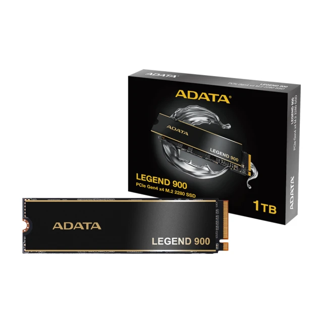 威剛ADATA LEGEND 900 1TB PCIe4.0 M.2 2280 SSD固態硬碟 歷史價格詳細信息