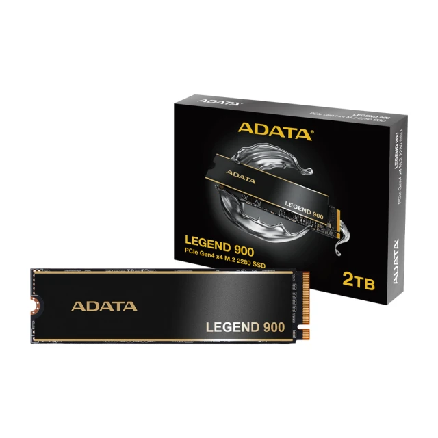 威剛ADATA LEGEND 900 1TB PCIe4.0 M.2 2280 SSD固態硬碟 歷史價格詳細信息