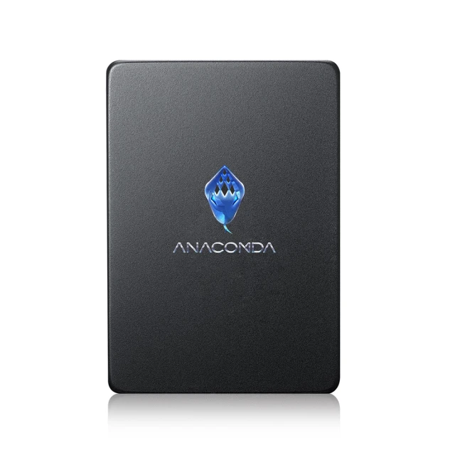 ANACOMDA巨蟒 QS 480GB 2.5吋SSD固態硬碟 歷史價格詳細信息