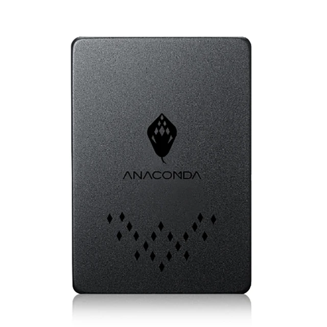 ANACOMDA巨蟒 TB 泰坦戰蟒款 240GB SSD固態硬碟  現貨 蝦皮直送 歷史價格詳細信息