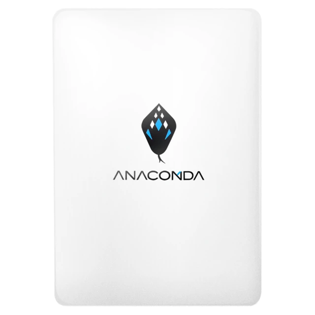 ANACOMDA巨蟒 TT 1TB SSD R550MB/S,W500MB/S 歷史價格詳細信息