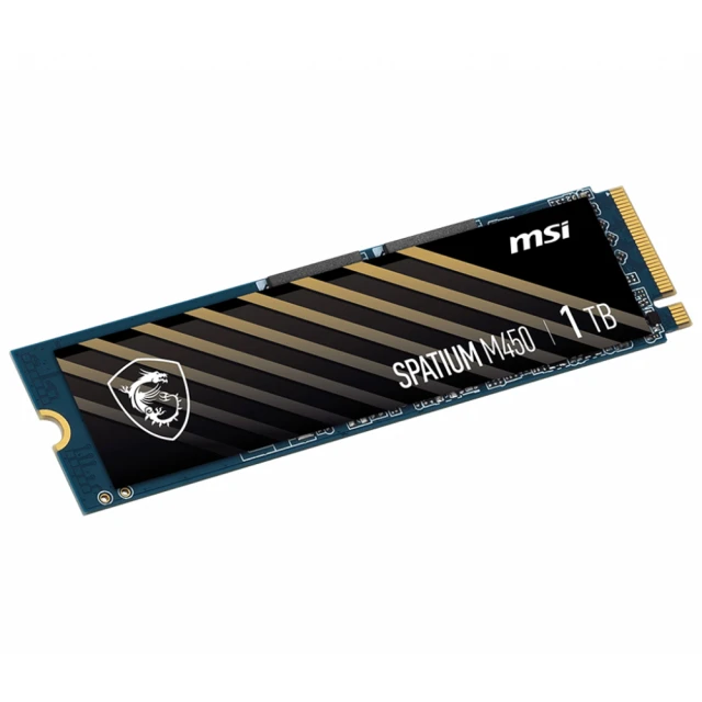 MSI微星 SPATIUM M450 M.2 PCIe 4.0 SSD【多容量可選】固態硬碟/原價屋 歷史價格詳細信息