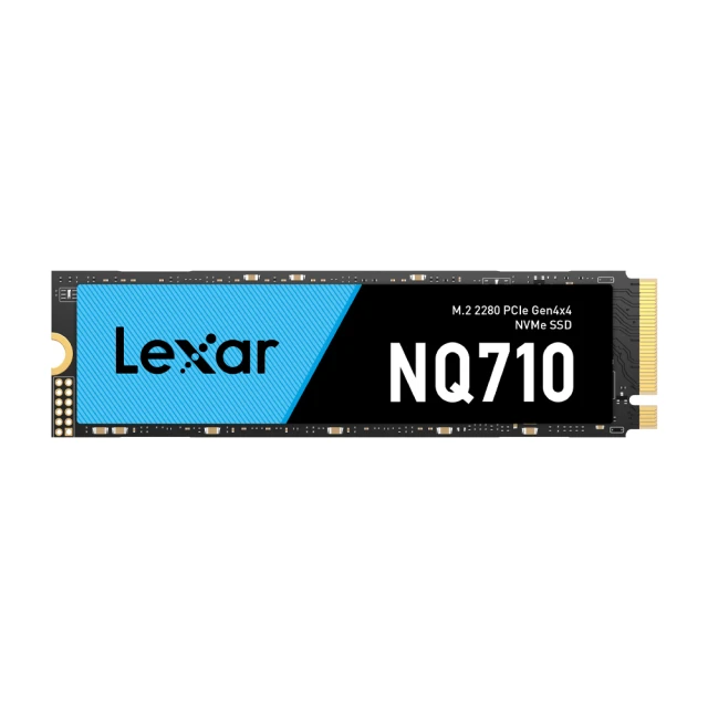 Lexar 雷克沙 NQ790  M.2 2280 PCIe Gen4x4 NVMe 1TB 固態硬碟 SSD 歷史價格詳細信息