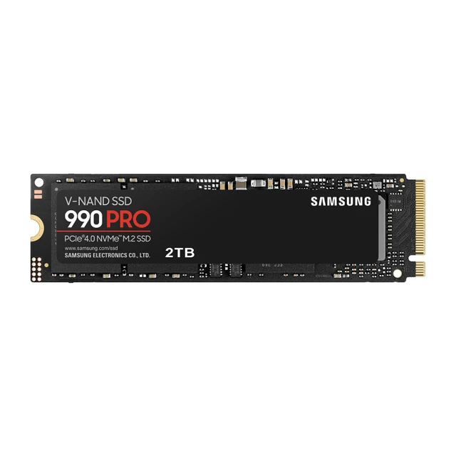 Samsung 三星 990 PRO M.2 PCIe Gen 4.0 x4 NVMe SSD 五年保 /紐頓e世界 歷史價格詳細信息