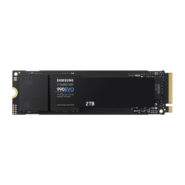 SAMSUNG 三星 990 EVO Plus 2TB NVMe M.2 2280 PCIe 固態硬碟 (MZ-V9S2T0BW) 歷史價格詳細信息