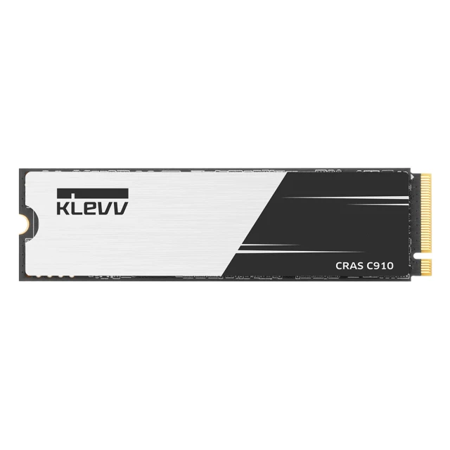 KLEVV 科賦 CRAS C930 M.2 2280 PCIe NVMe Gen4x4 2TB SSD 歷史價格詳細信息