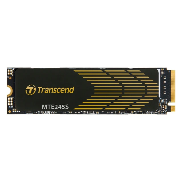Transcend 創見 MTE245S M.2 2280 PCIe Gen4x4 500GB SSD固態硬碟 (TS500GMTE245S) 歷史價格詳細信息