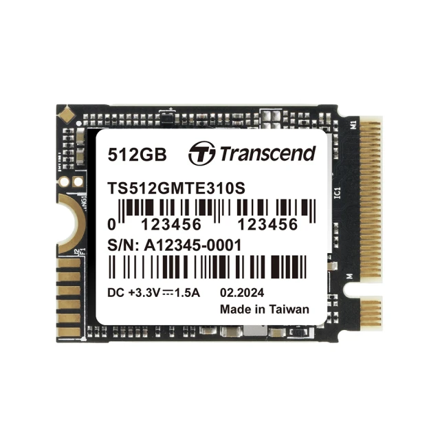 Transcend 創見 MTE410S 512GB M.2 2242 PCIe Gen4x4 SSD固態硬碟(TS512GMTE410S) 歷史價格詳細信息
