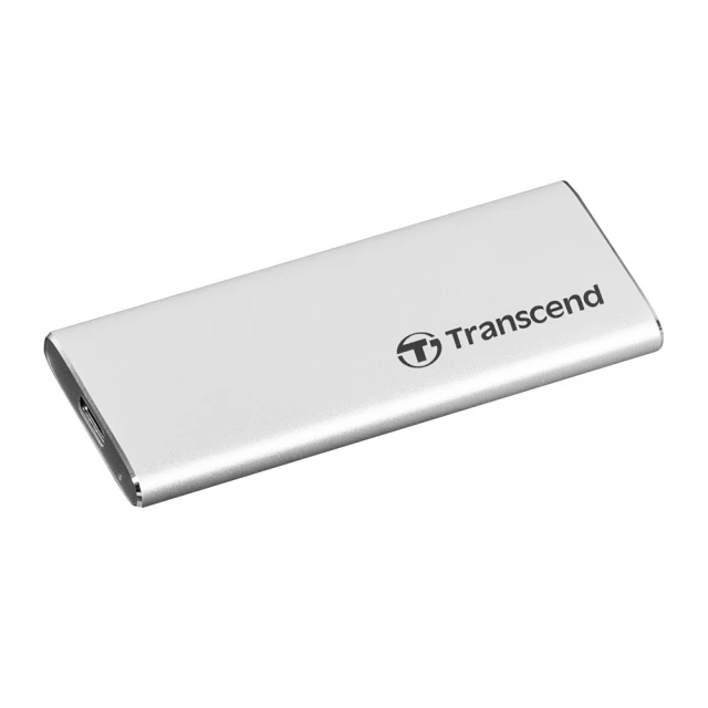 【Transcend 創見】ESD260C 500GB USB3.1/Type C 雙介面行動固態硬碟-專(TS500GESD260C) 歷史價格詳細信息