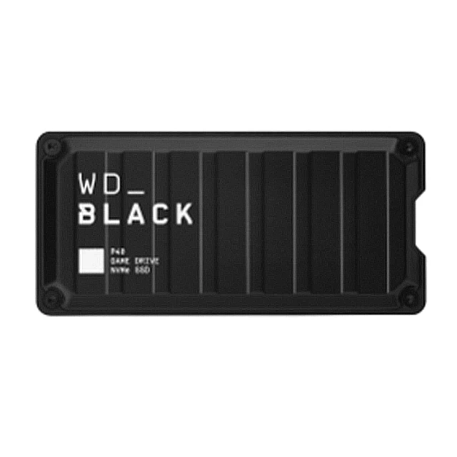 WD BLACK P40 1TB 外接式固態硬碟SSD 歷史價格詳細信息