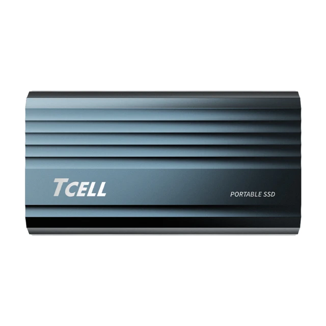 【TCELL 冠元】TC200 USB3.2/Type C Gen2x2 512GB 外接式固態硬碟SSD(深海藍) 歷史價格詳細信息