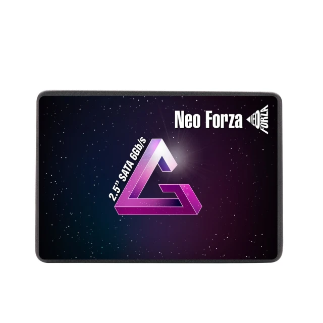 【Neo Forza 凌航】NFS01 1TB 2.5吋 SATAⅢ 固態硬碟(讀：560MB/s 寫：510MB/s) 歷史價格詳細信息