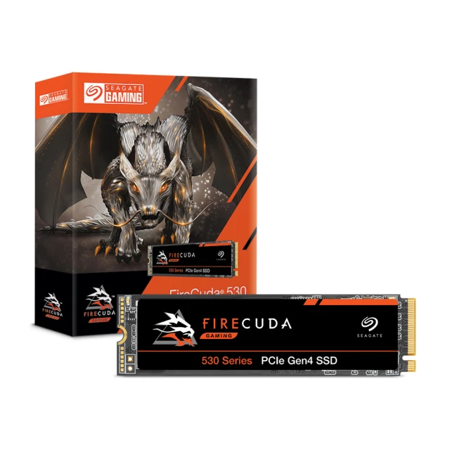 Seagate【FireCuda 530】1TB Gen4 PCIE SSD(ZP1000GM3A013) 歷史價格詳細信息