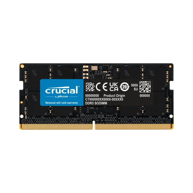 Crucial 美光16GB 204-pin SODIMM, DDR3L-1866 SODIMM 1.35V CL13 歷史價格詳細信息