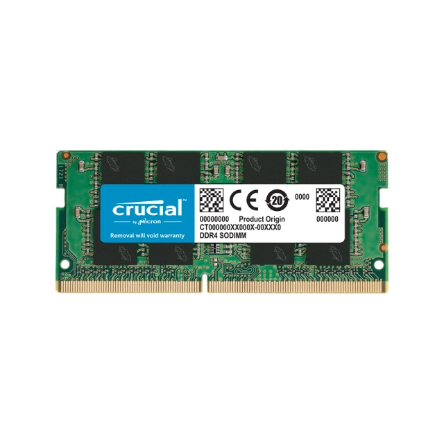 Crucial 美光16GB 204-pin SODIMM, DDR3L-1866 SODIMM 1.35V CL13 歷史價格詳細信息