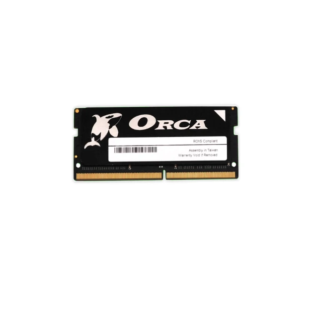 ORCA 威力鯨 DDR4 16GB 2400 桌上型記憶體 歷史價格詳細信息