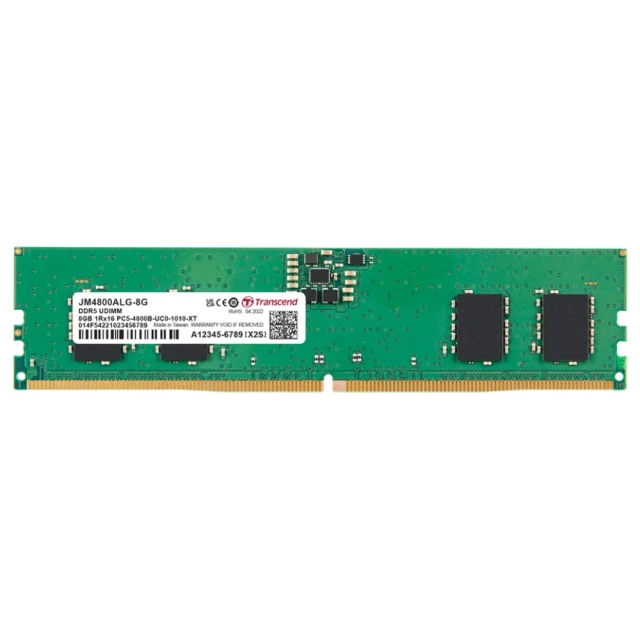 Transcend 創見 JetRam DDR5 4800 16GB 筆記型記憶體 JM4800ASE-16G 歷史價格詳細信息