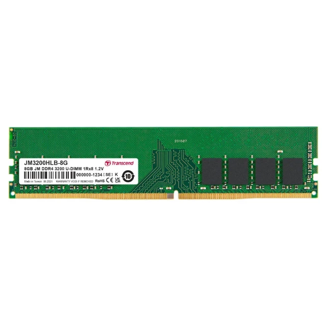 TRANSCEND 創見 DDR4 3200 8G 8GB NB 筆電記憶體 JM3200HSB-8G 歷史價格詳細信息