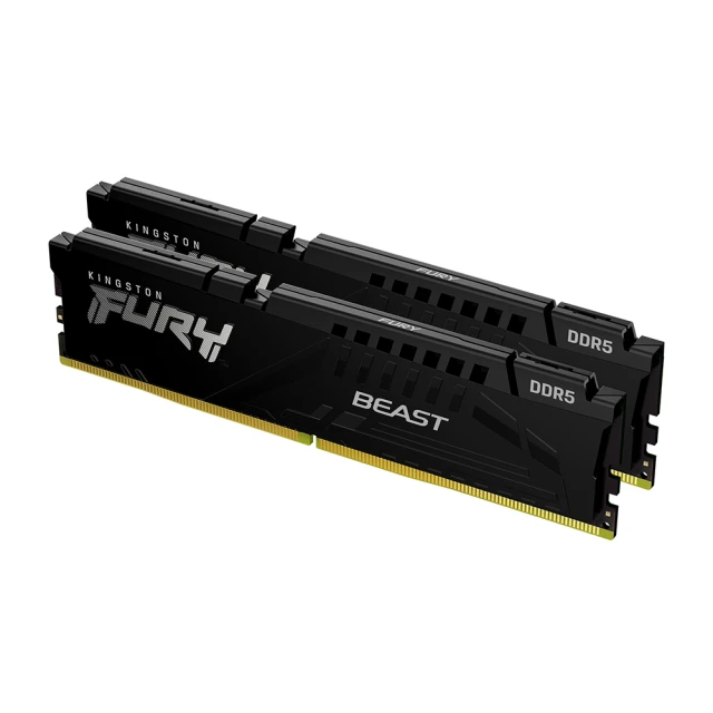 Kingston 金士頓 32GB DDR5 5600 FURY Beast 獸獵者 CL36 黑 記憶體 /紐頓e世界 歷史價格詳細信息