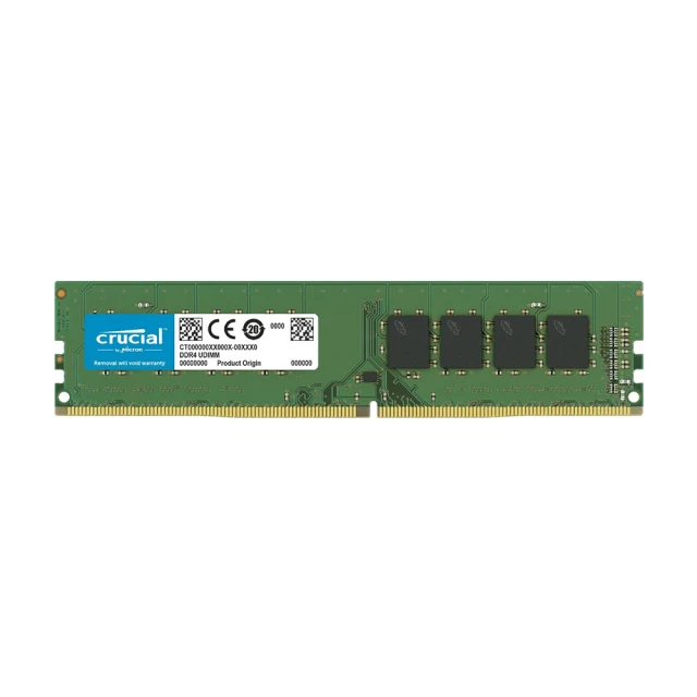 美光 Crucial 8GB DDR4 3200 桌上型電腦記憶體 歷史價格詳細信息