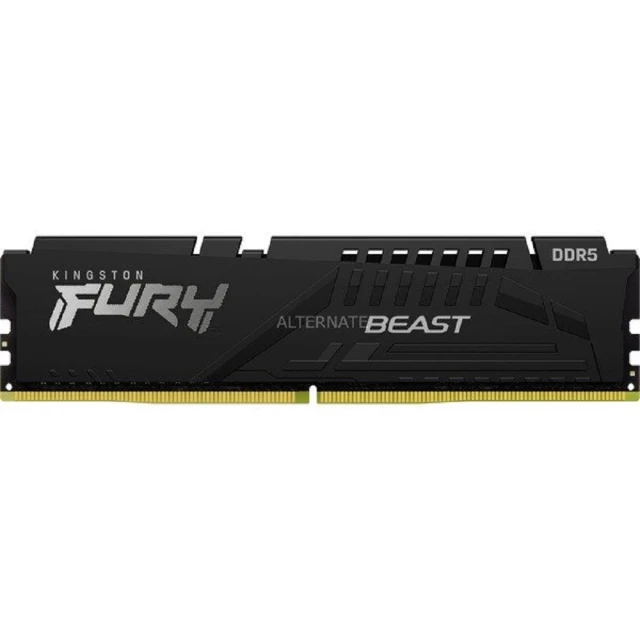 金士頓 KF556C36BBE-16 FURY Beast DDR5 5600 16G 16GB XMP EXPO 歷史價格詳細信息