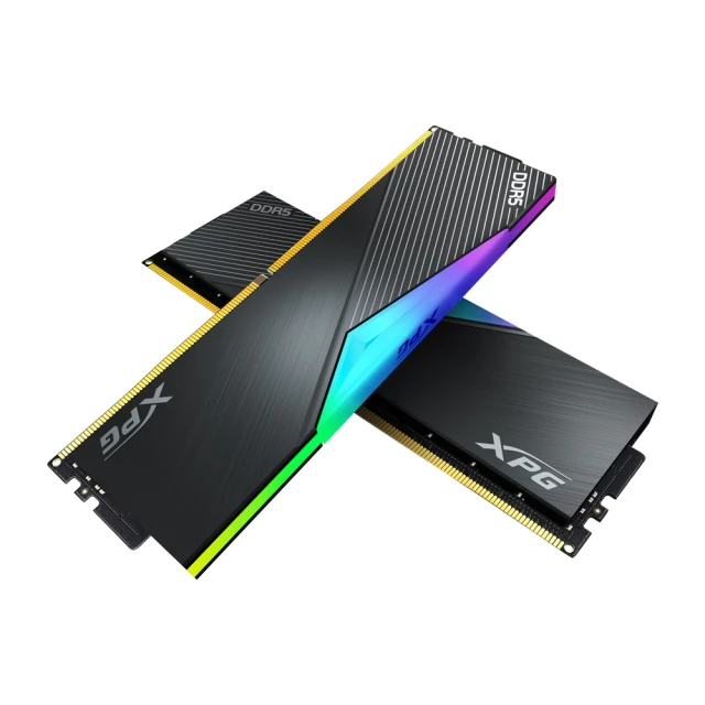 【ADATA 威剛】LANCER RGB DDR5-6000MHz 32GB*2 超頻桌上型記憶體(AX5U6000C3032G-DCLARBK) 歷史價格詳細信息
