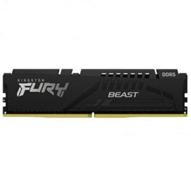 Kingston 金士頓 32GB DDR5 5600 FURY Beast 獸獵者 CL36 黑 記憶體 /紐頓e世界 歷史價格詳細信息